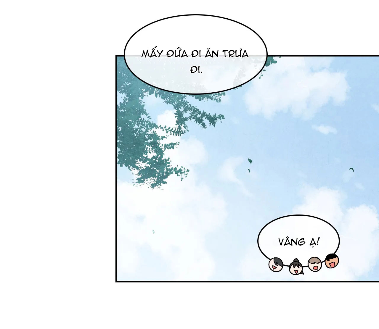 1 cộng 1 bằng.... chapter 10 53