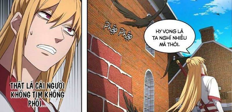 đại ẩn vu trạch chapter 19 53