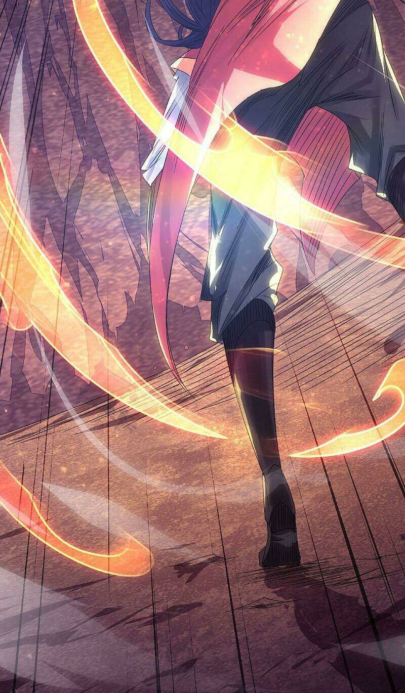 yêu đạo chí tôn yêu hoàng trở về chapter 87 4