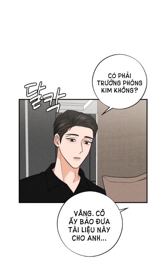 Để Đứa Bé Yên chapter 11.2 - Trang 14