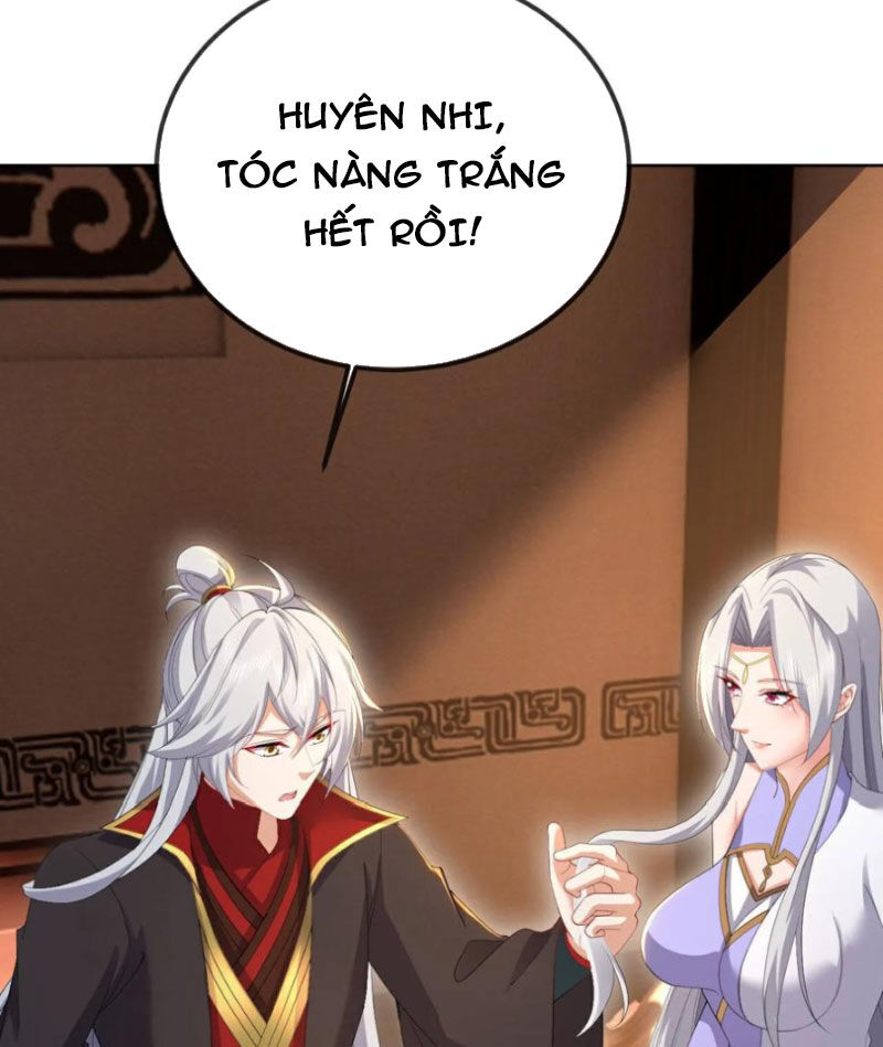 tiên võ đế tôn chapter 592 47