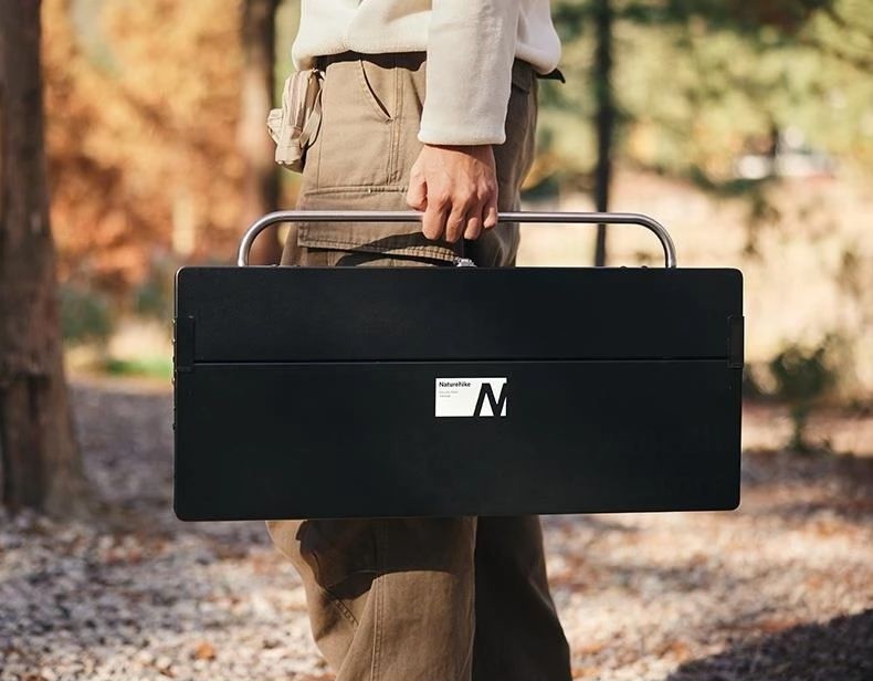 Bếp nướng BBQ Naturehike N Play CNK2300015