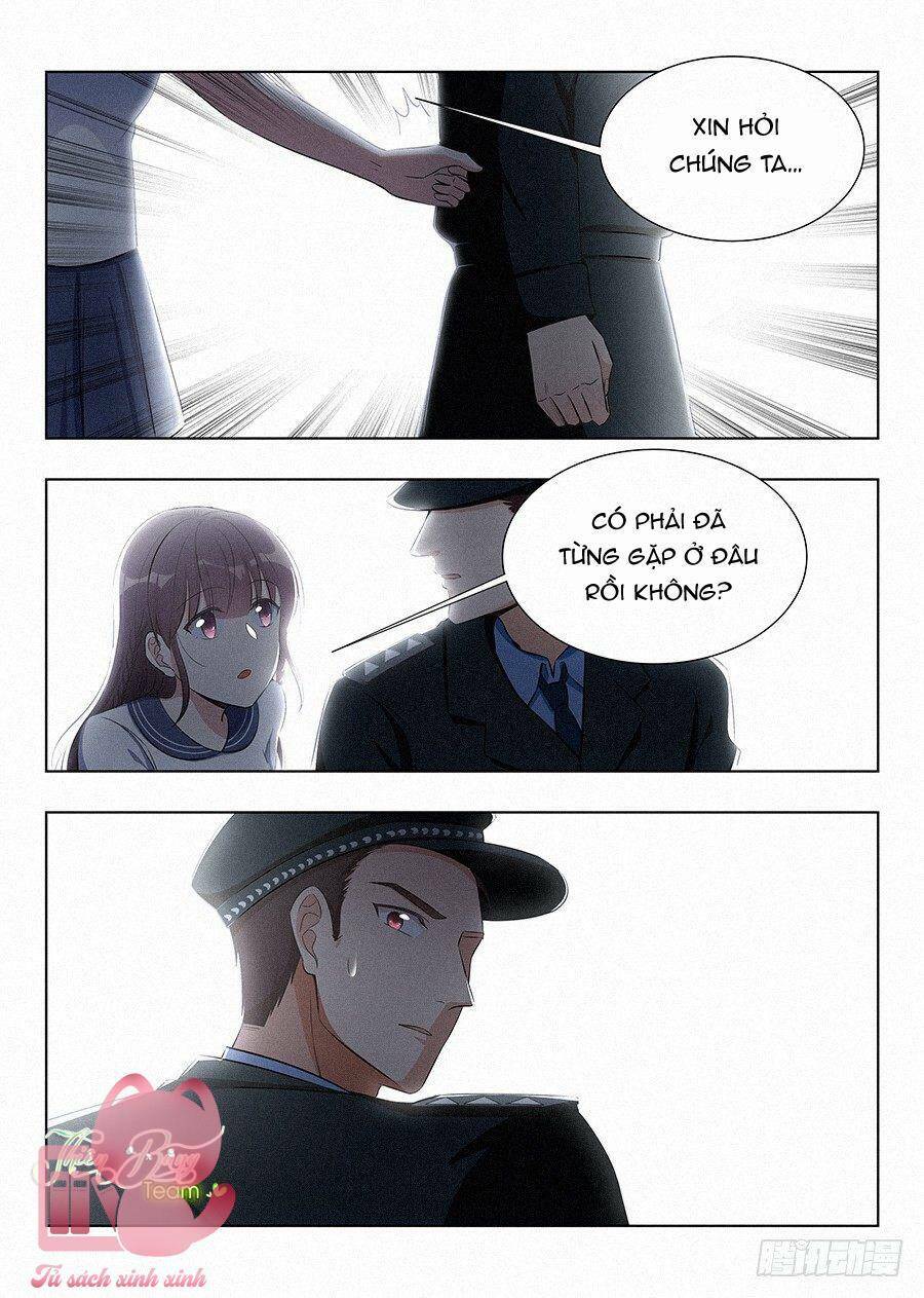 luyến ái 1/2 chapter 87 15