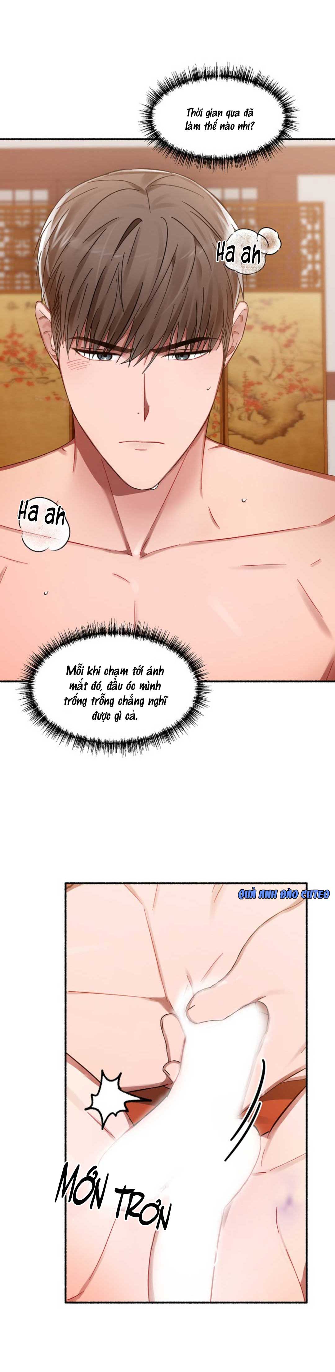hoa triều chapter 10 24