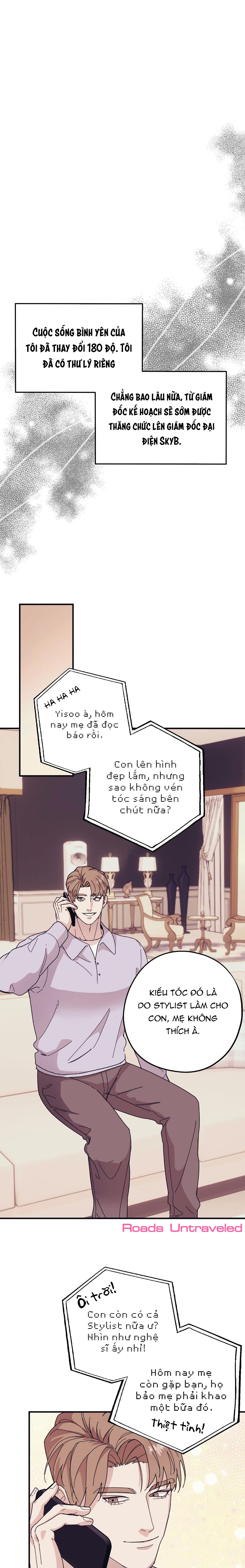 yi su nhà họ kang chapter 45 13