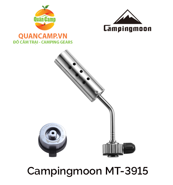 Đèn khò gas Campingmoon MT-3915