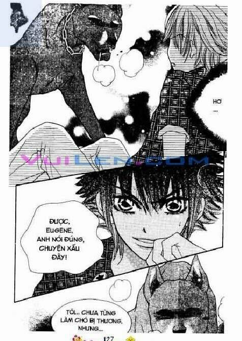 neck and neck chapter 7 125