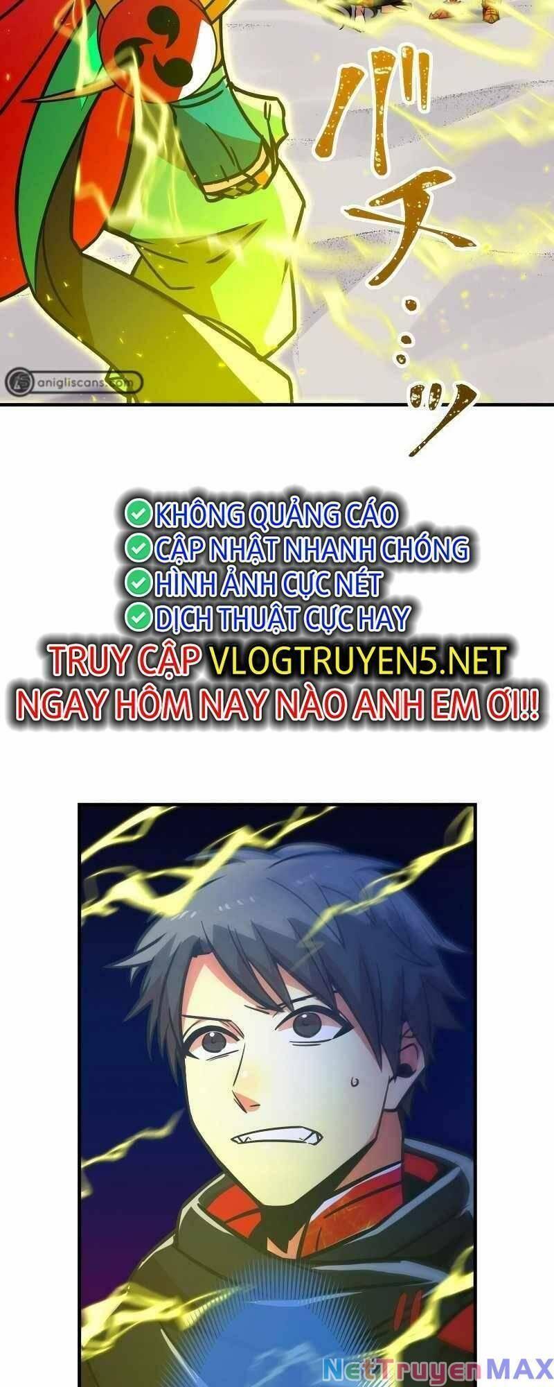 Huyết Thánh Cứu Thế Chủ~ Ta Chỉ Cần 0.0000001% Đã Trở Thành Vô Địch chapter 29 27