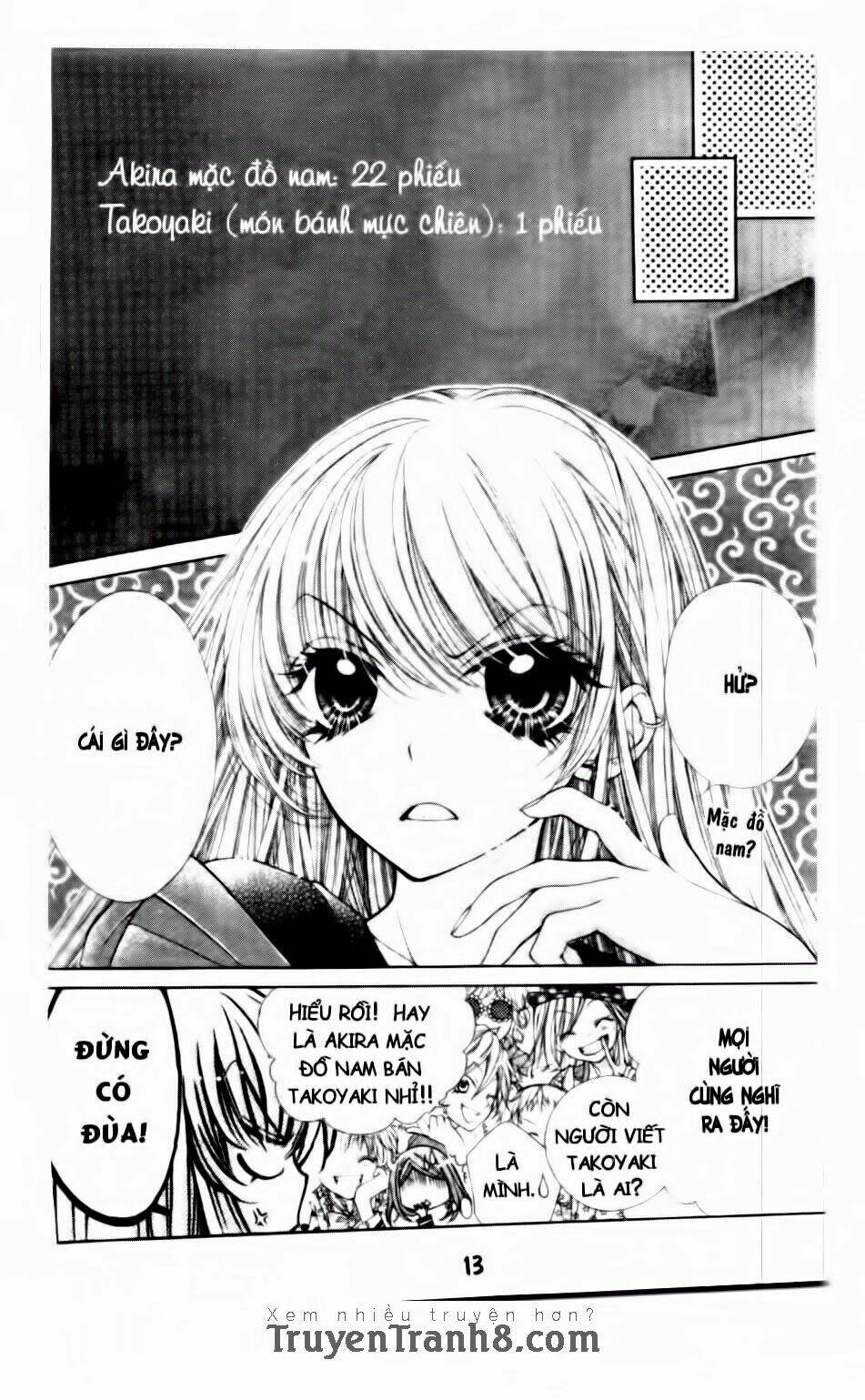 ác ma của chiến thắng chapter 8 10