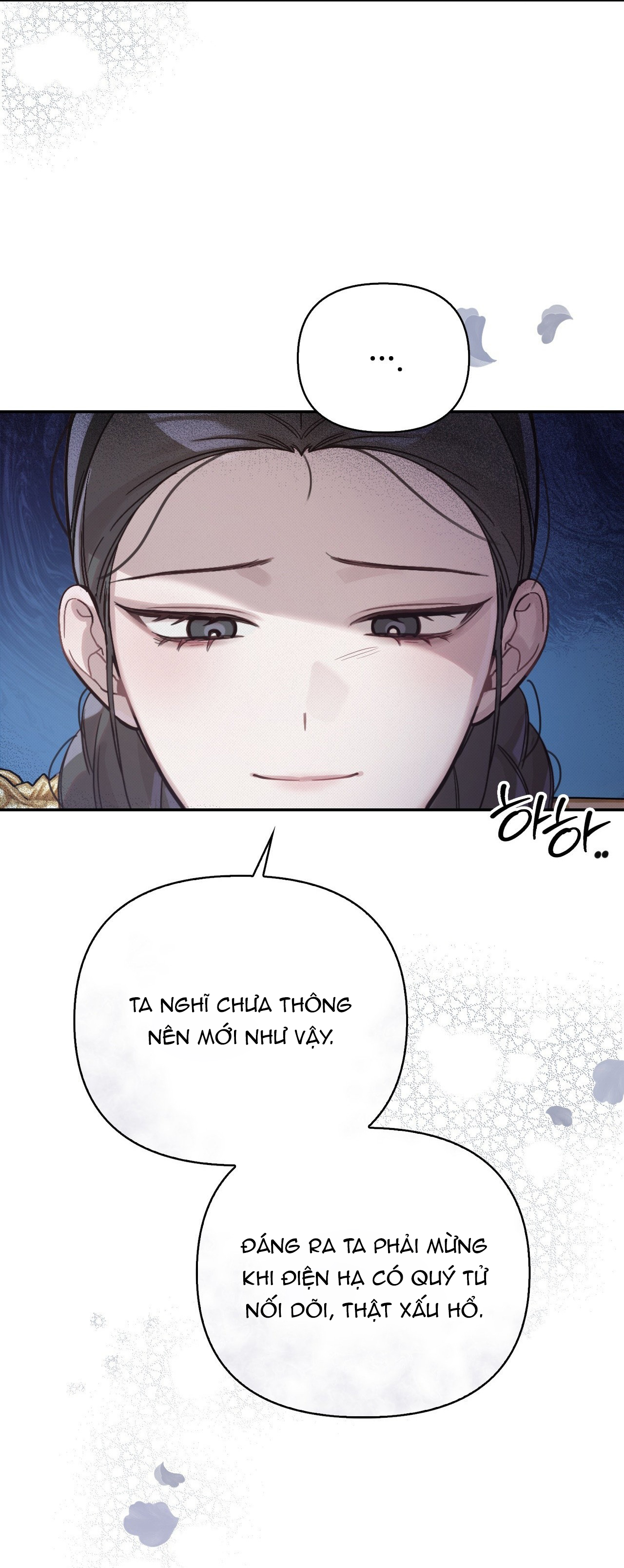 [18+] hậu cung kế chapter 13.1 8