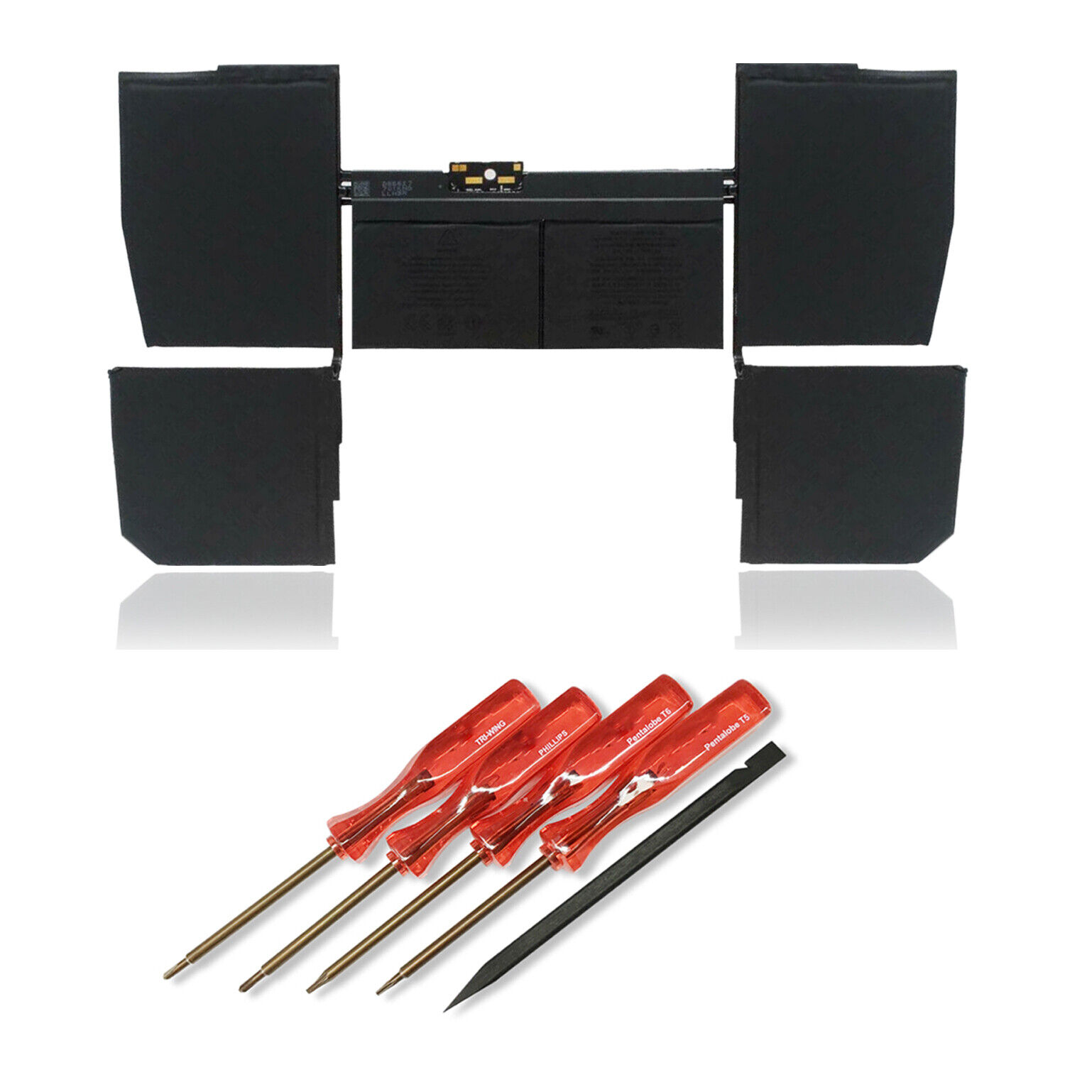 Pin dành cho MacBook 12" Retina A1534 EMC 2746 2991 3099 2015 2016