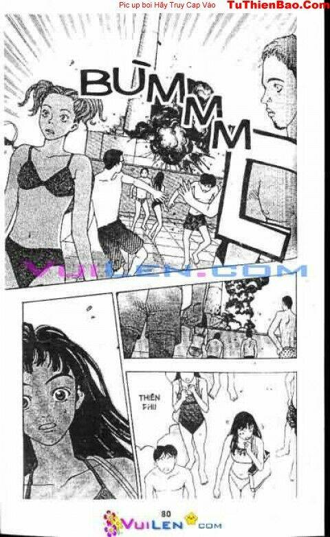 cô bé thám tử chapter 7 80