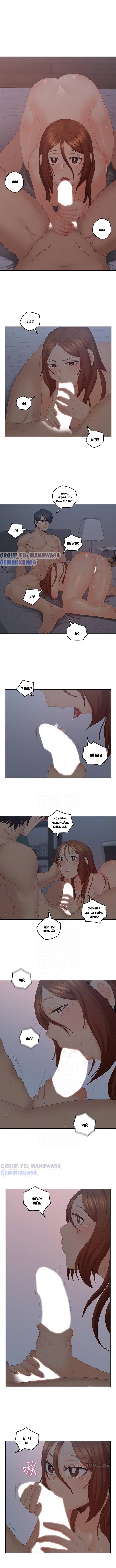 như là con gái chapter 41 2