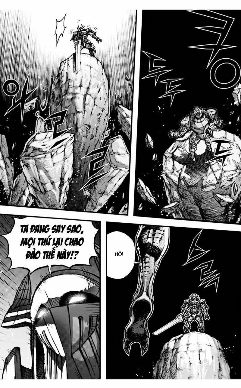 diêm đế ii chapter 52.6 22
