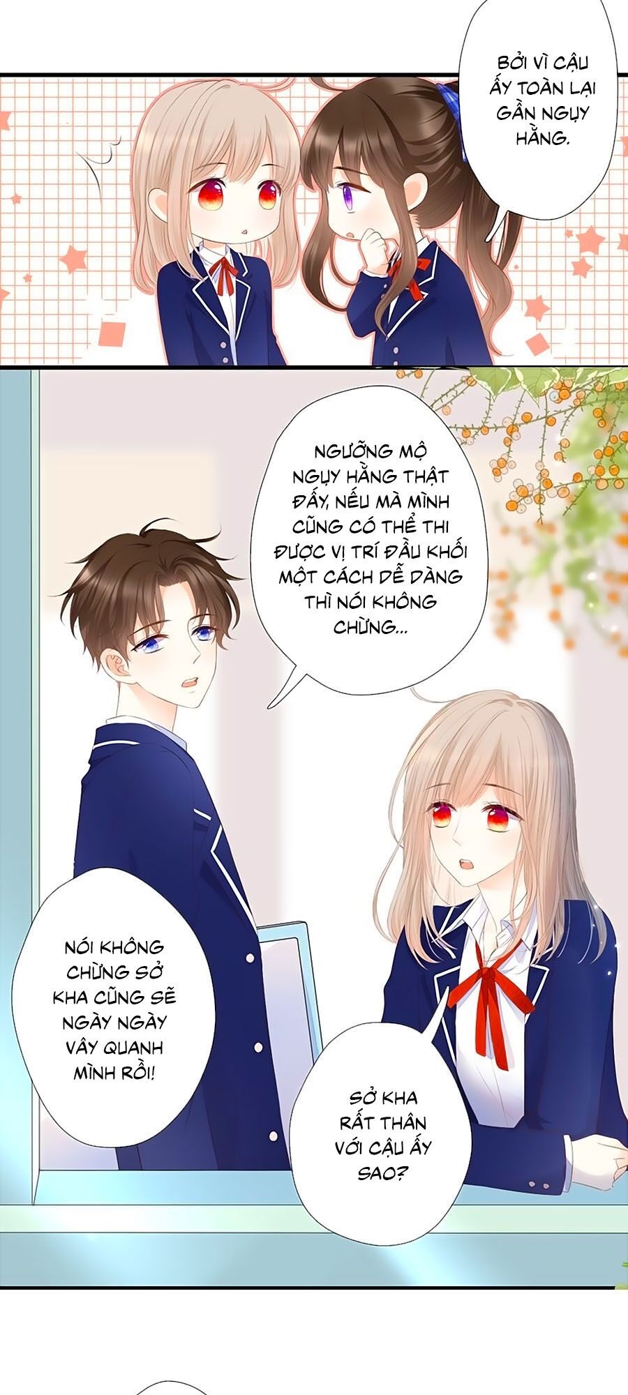 hoa chưa nở rộ chapter 41 2