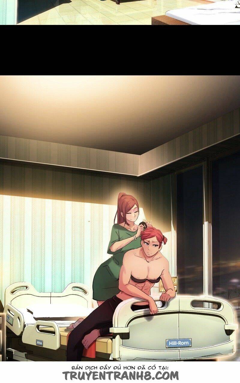 nhiệt huyết thanh xuân chapter 14 57