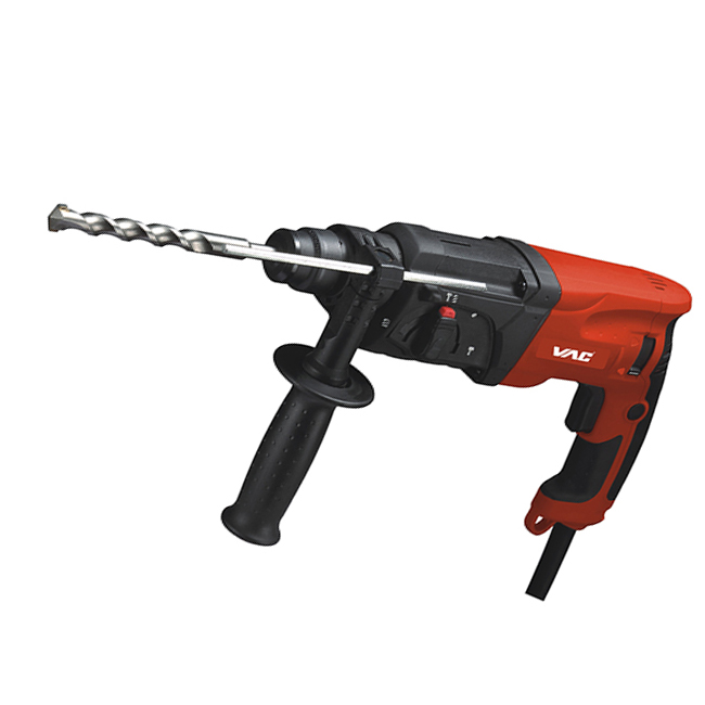 Máy khoan bê tông VAC 3 chức năng - 800W - VA4101
