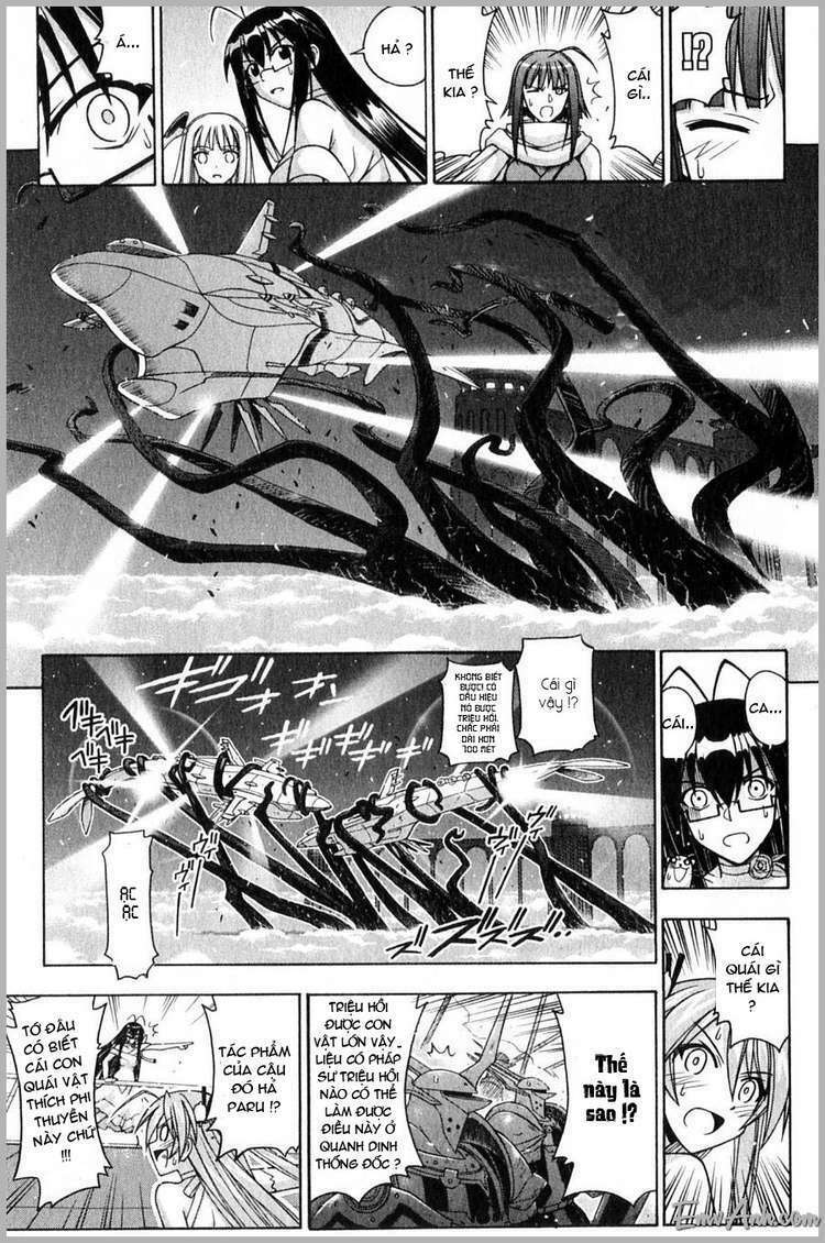 bậc thầy ma pháp chapter 274 13