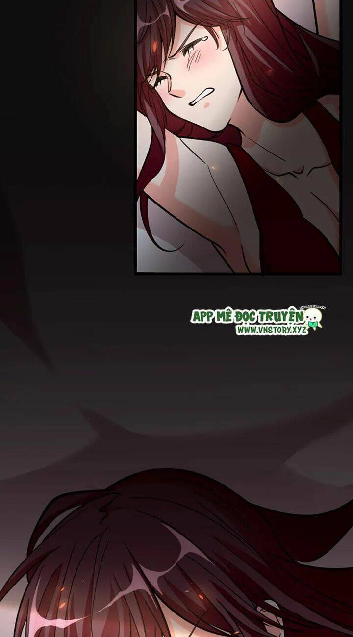 thiên hậu trở về chapter 65 30