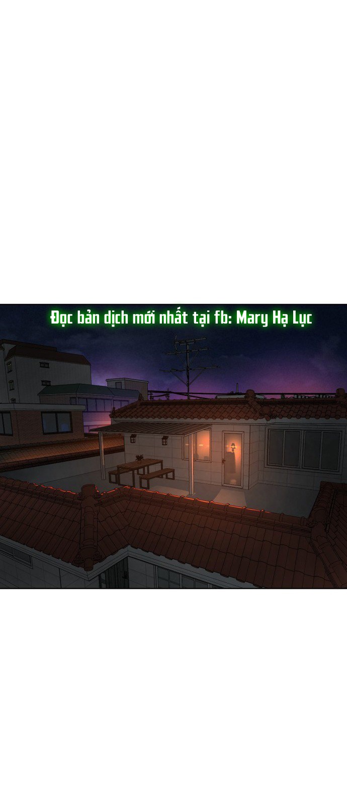 bạch huyết - white blood chapter 23 58