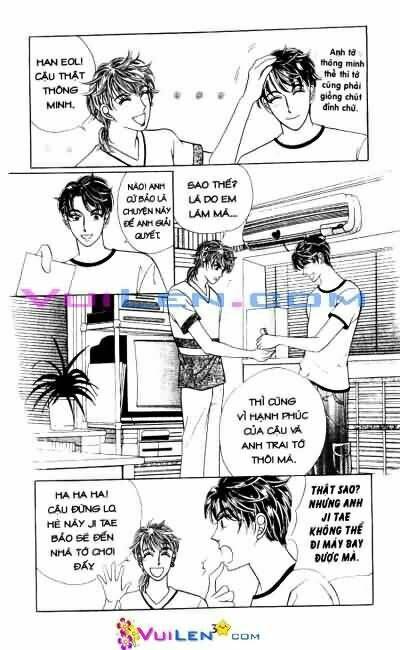 Cô Gái Yêu Kiều Chapter 9 - Trang 30