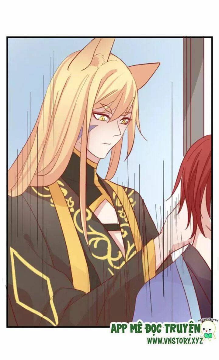 hồ tiên này không tin được chapter 48 23