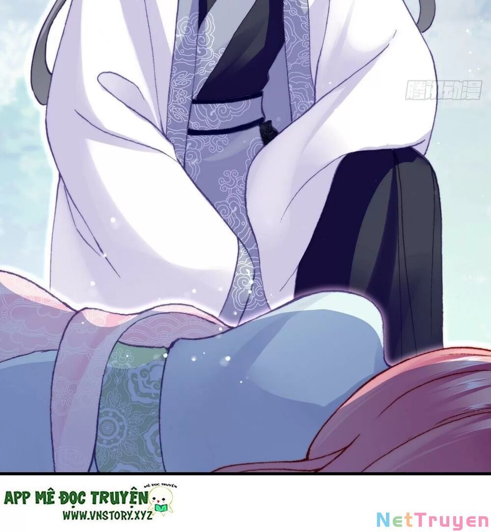 lại bị bệnh chiều chuộng quấn lấy chapter 59 39