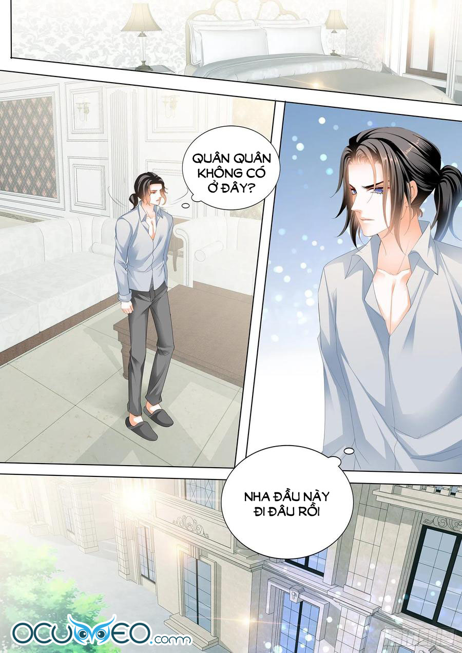 bá đạo tiểu thúc, xin trêu chọc vừa thôi! chapter 199 1