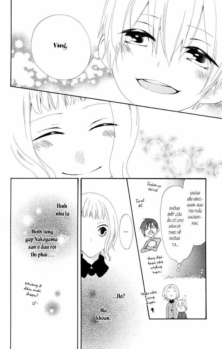 fukurousou aki arimasu chapter 1 40