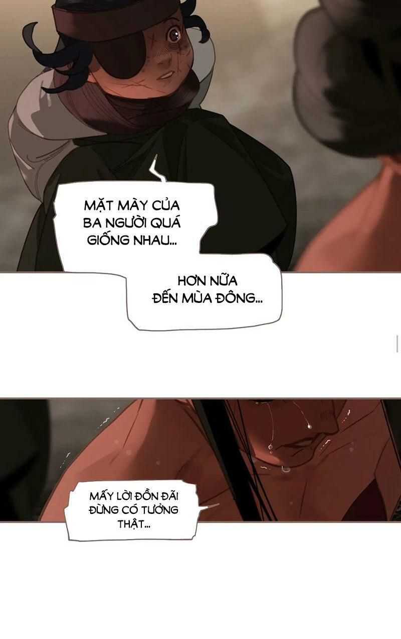 nhất đại linh hậu chapter 115 18