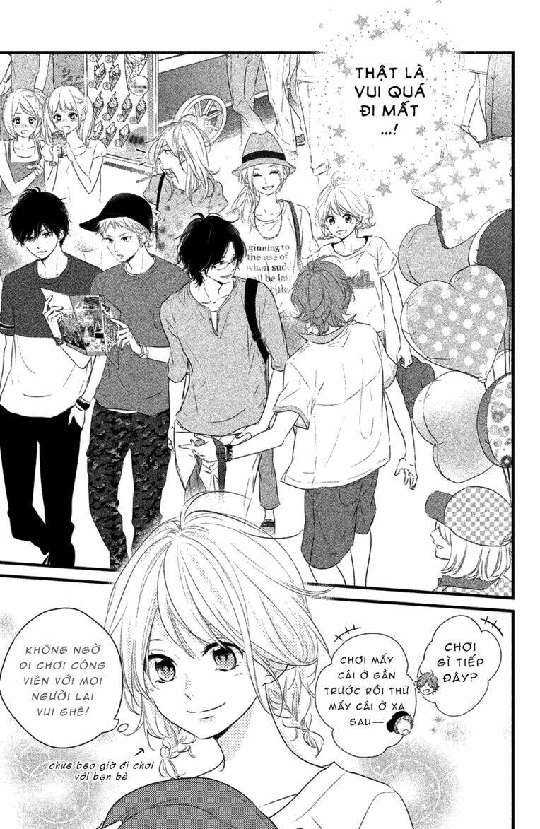 haru matsu bokura chapter 20 5