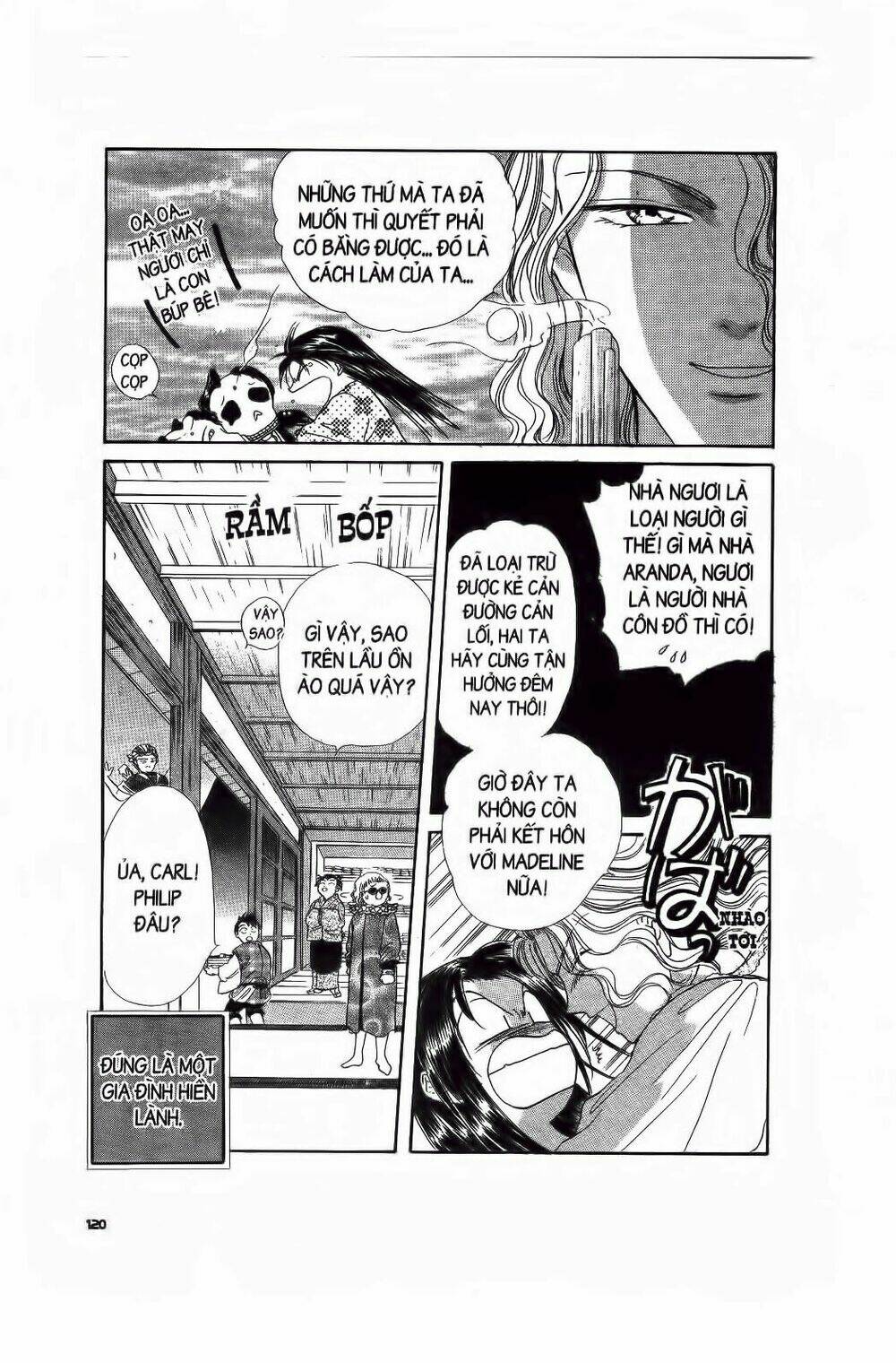 nước nhật vui vẻ chapter 7 26