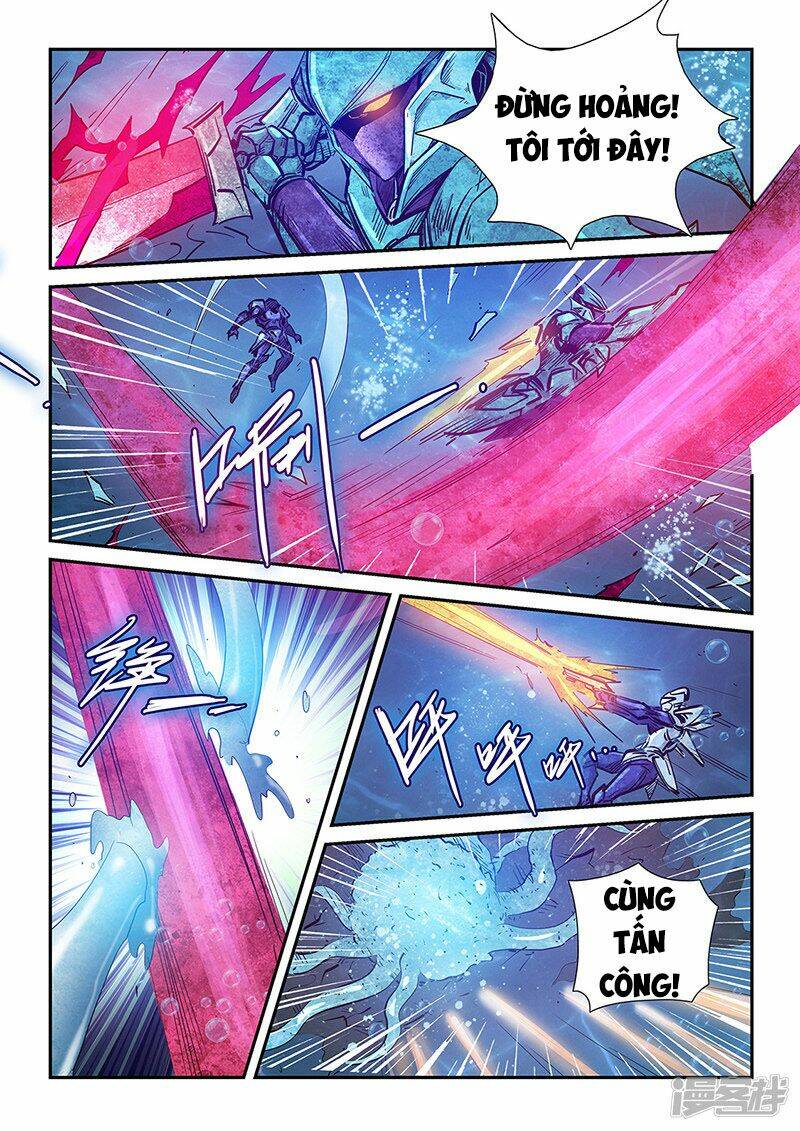 tu chân tứ vạn niên chapter 276 6