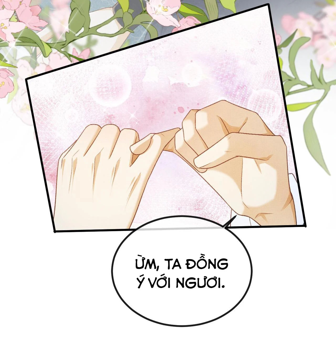 tướng quân luôn tự coi mình thành thế thân chapter 47 13