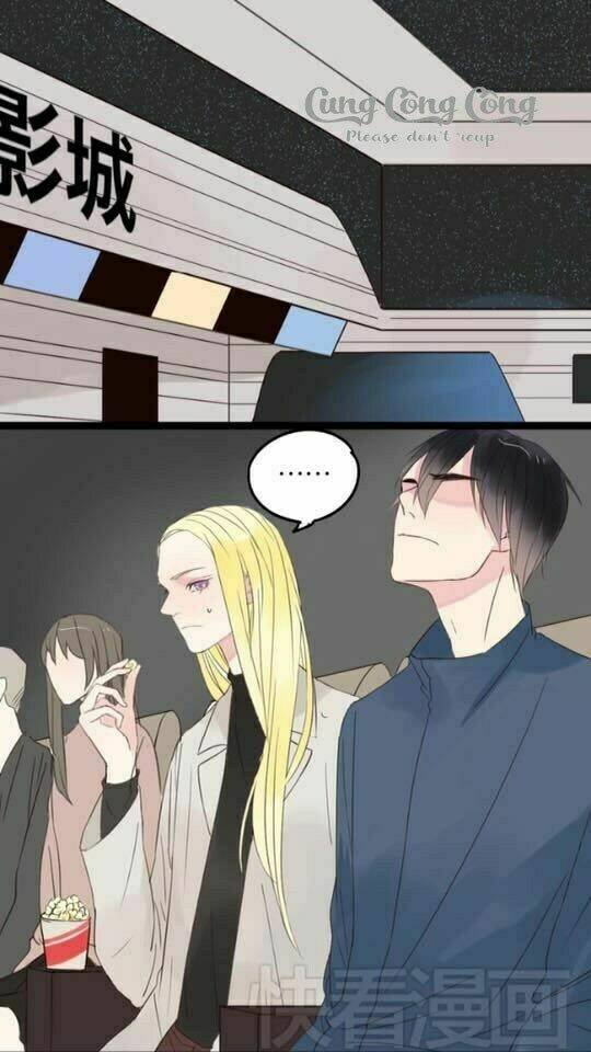 hóa ra chủ nhà siêu soái chapter 10 10