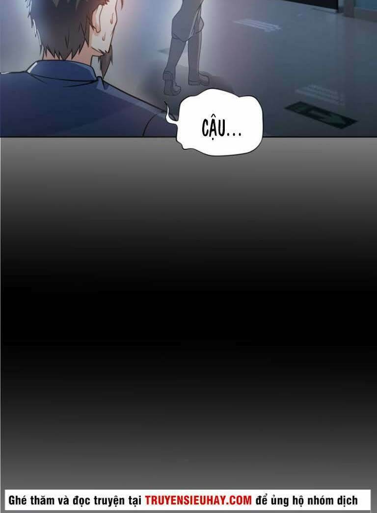 thần tiên dạy tôi giả x chapter 8 16