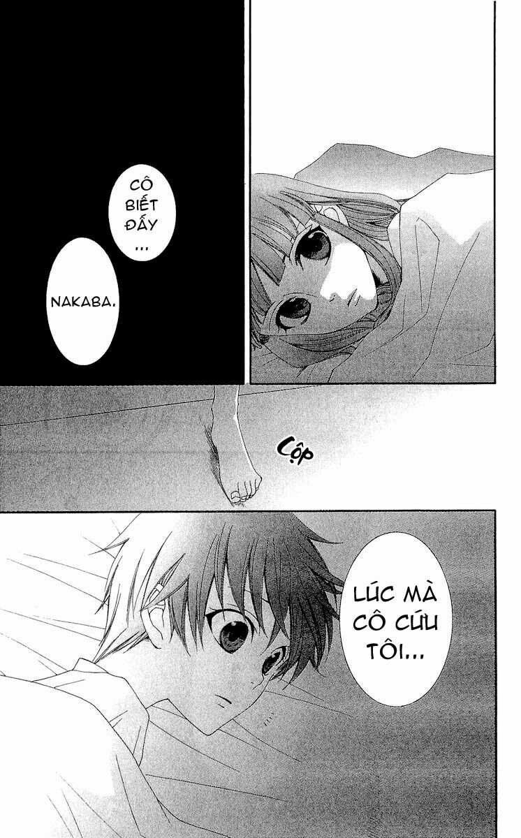 bình minh arcana chapter 16 41