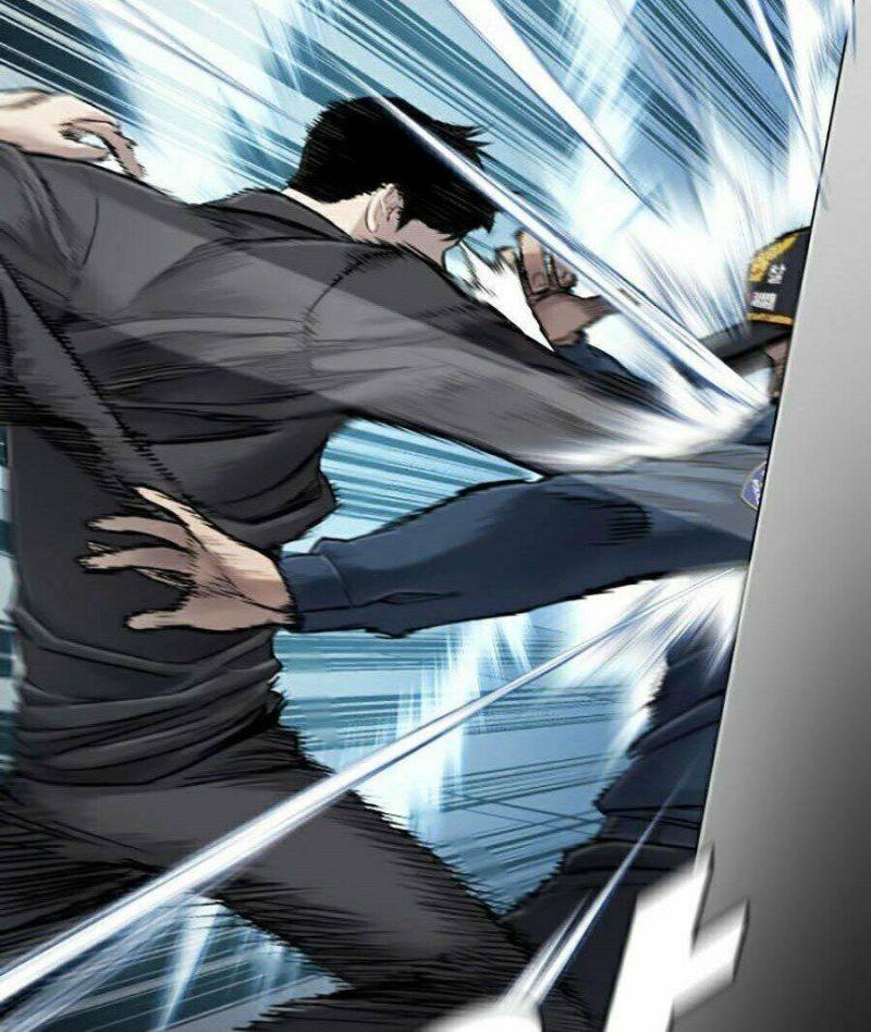 đặc vụ kim chapter 4 2