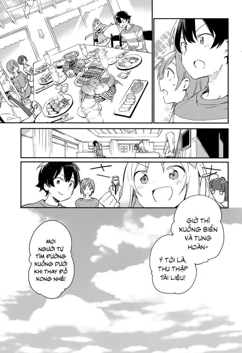 Ero Manga Sensei chapter 29 15