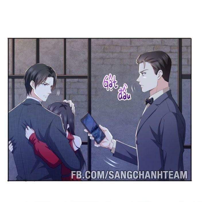 Hệt Như Hàn Quang Gặp Nắng Gắt chapter 183 1