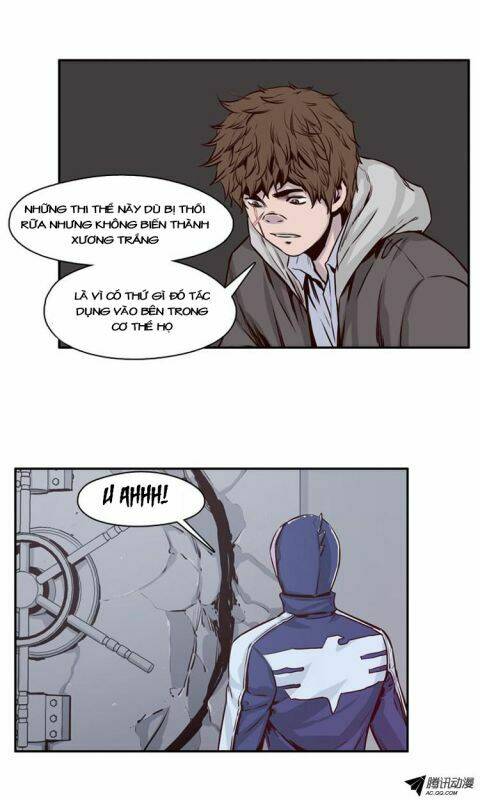 vua của vong linh chapter 123 21