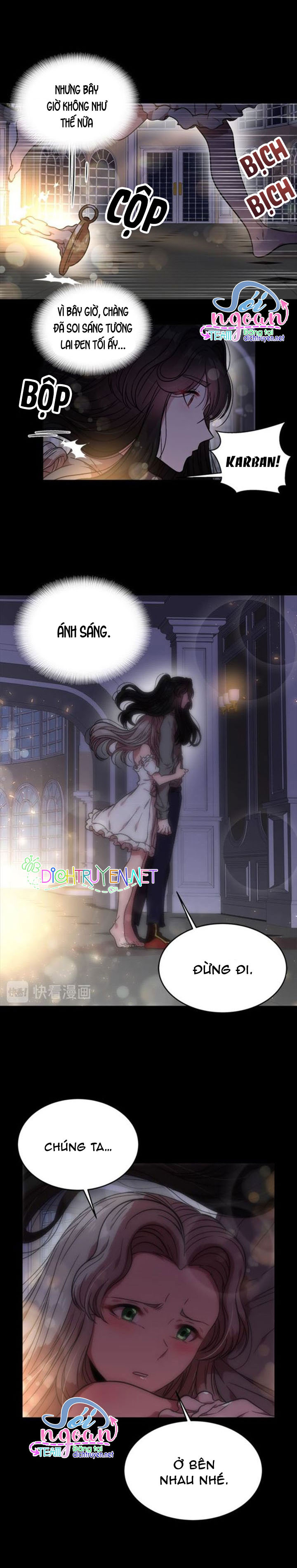 con gái bảo bối của ma vương chapter 16 4