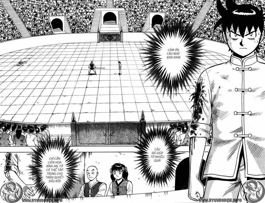 hoàng phi hồng phần 1 chapter 33 92