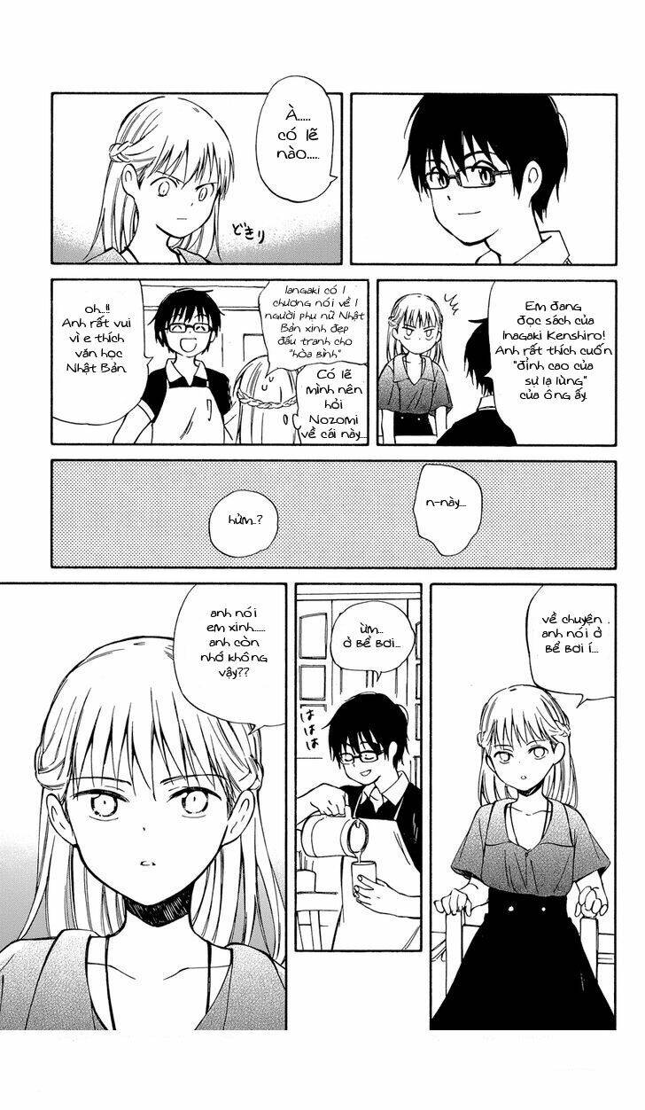 hitoribocchi no chikyuu shinryaku chapter 24 19