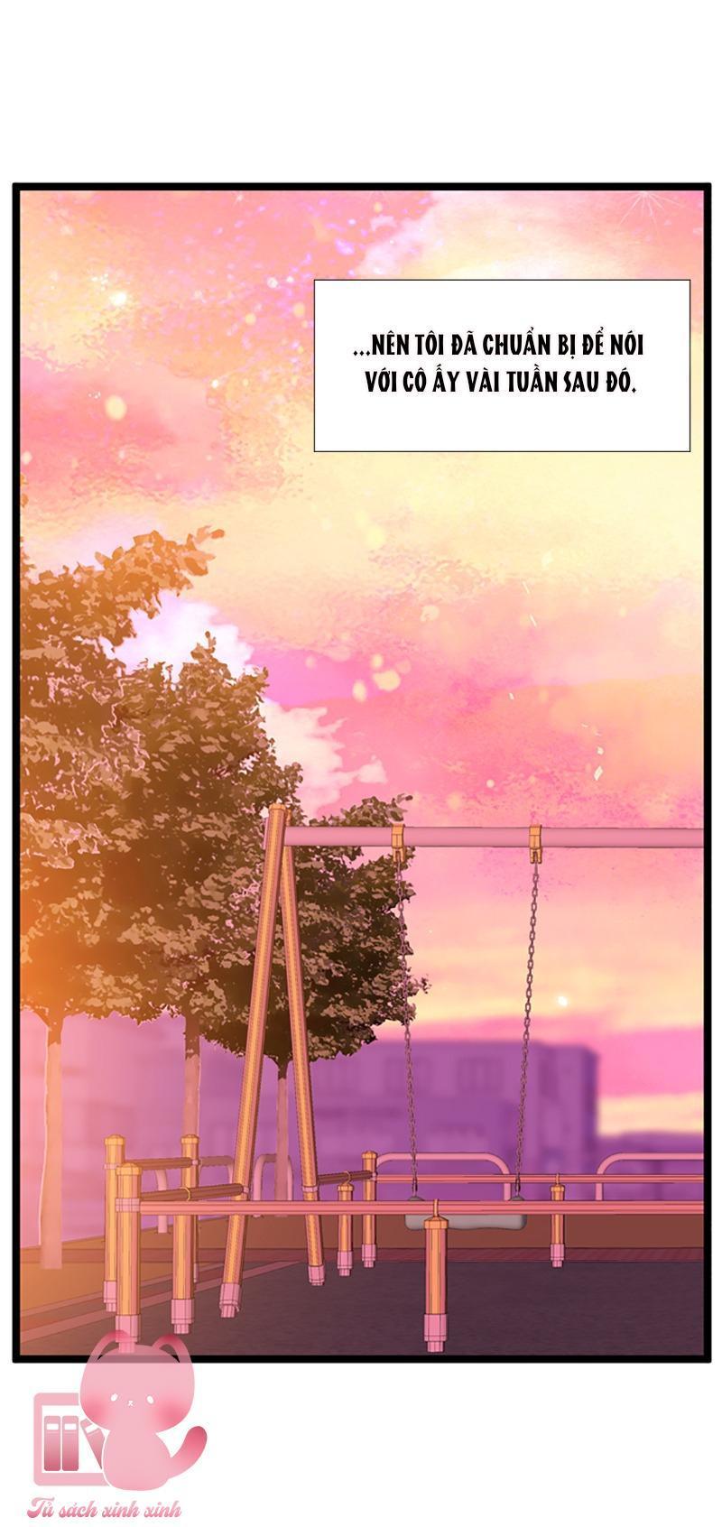 về bên anh chapter 59 33