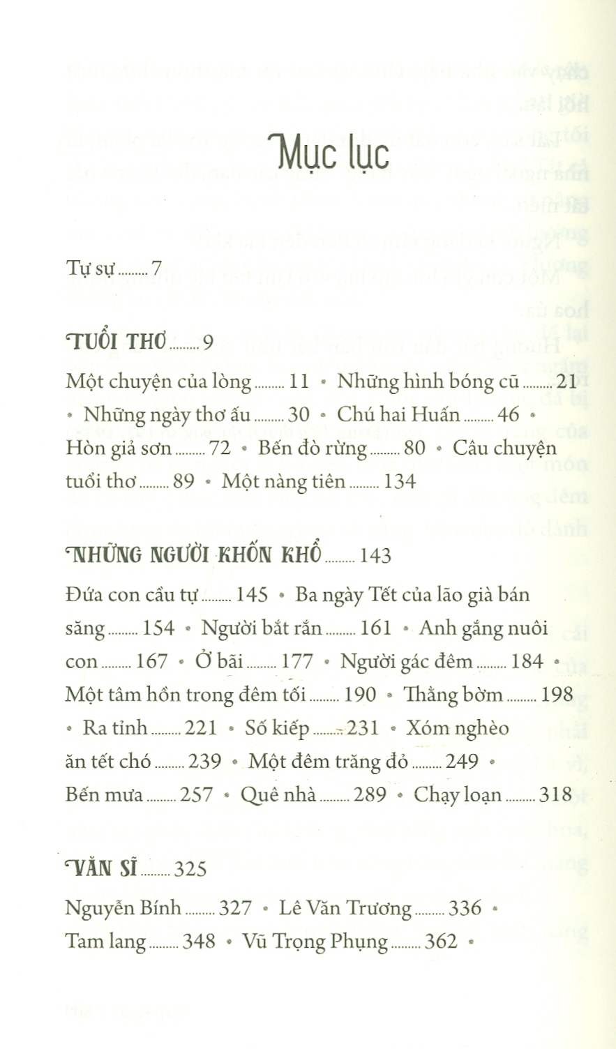 Kiếp Người (Tập Truyện Ngắn) - Ngọc Giao