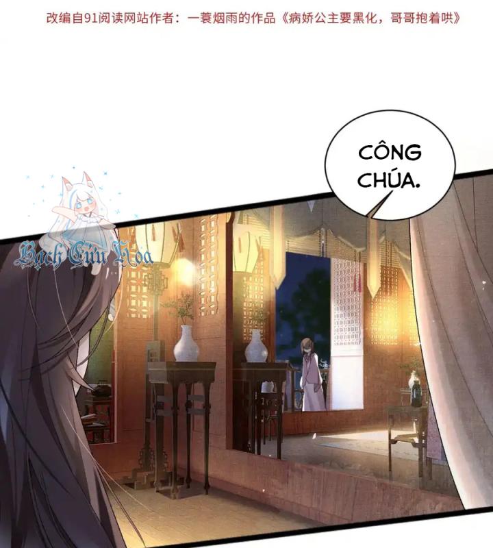 trở thành tiêu công chúa ác ma chapter 2 4