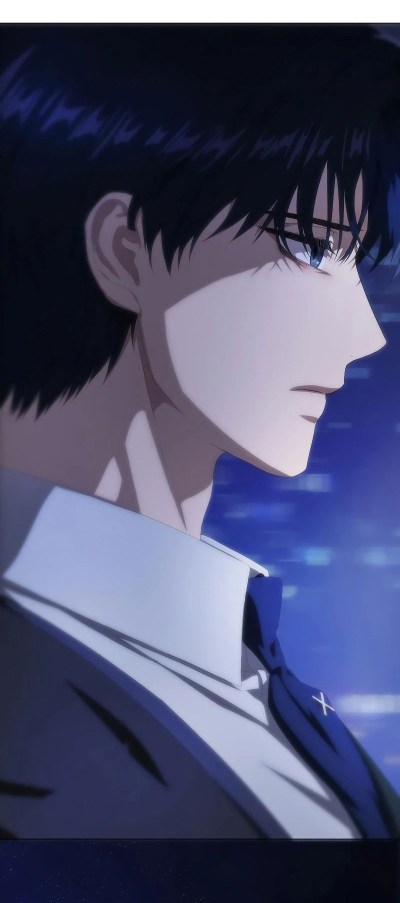 không thể thoát ra khỏi bộ phim kịch tính chapter 25.2 21