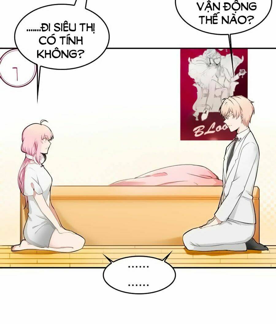 bám lấy nam thần bất chấp thời tiết chapter 2 12