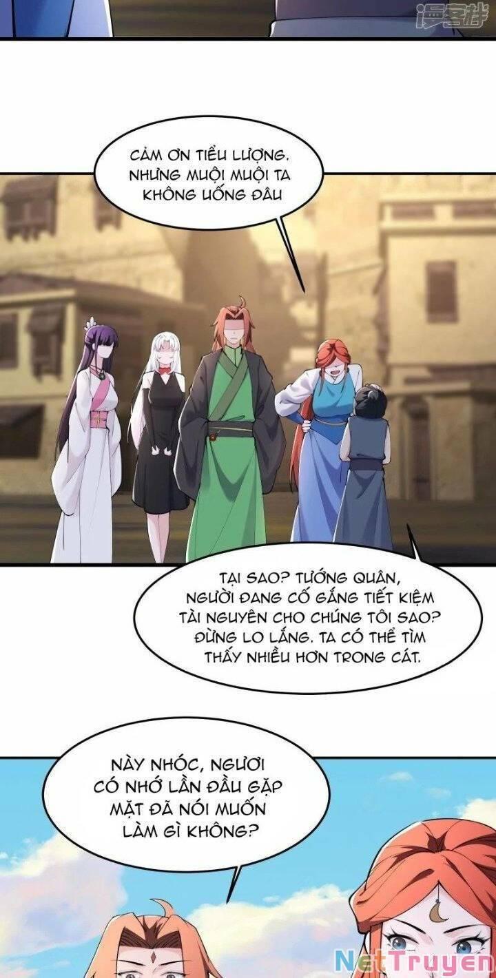 đồ đệ ta toàn là nữ ma đầu chapter 178 10